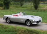 Ferrari 250 GT Cabriolet 1957 года